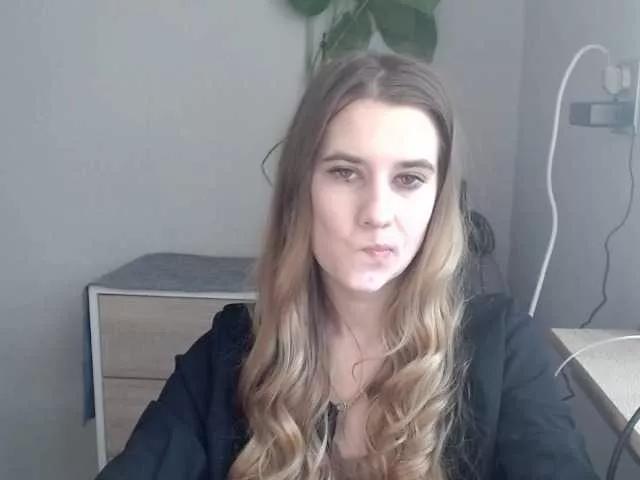 CyntiaSensual on BongaCams 