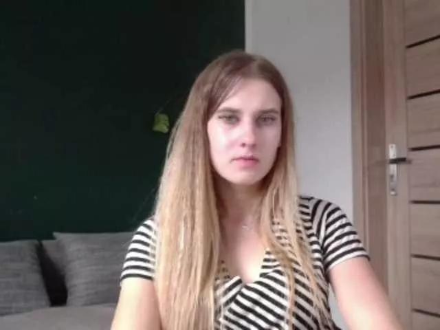 CyntiaSensual on BongaCams 