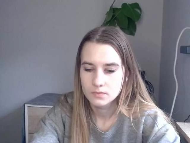 CyntiaSensual on BongaCams 