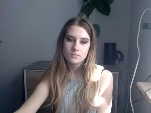 CyntiaSensual on BongaCams 