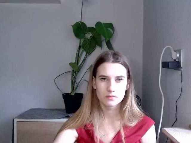 CyntiaSensual on BongaCams 