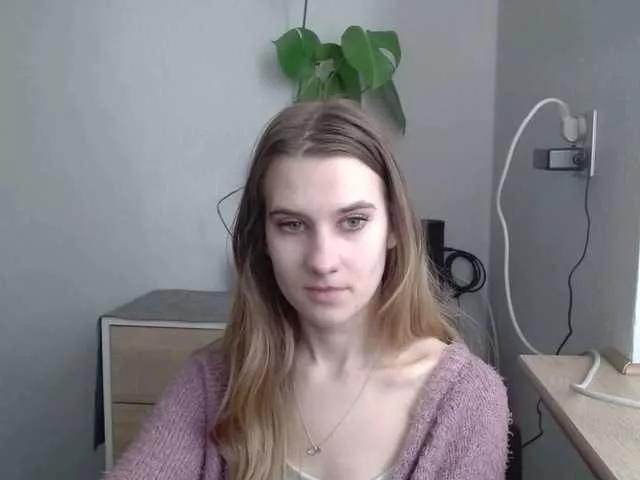CyntiaSensual on BongaCams 