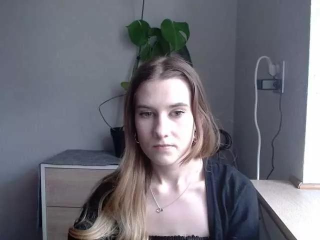 CyntiaSensual on BongaCams 