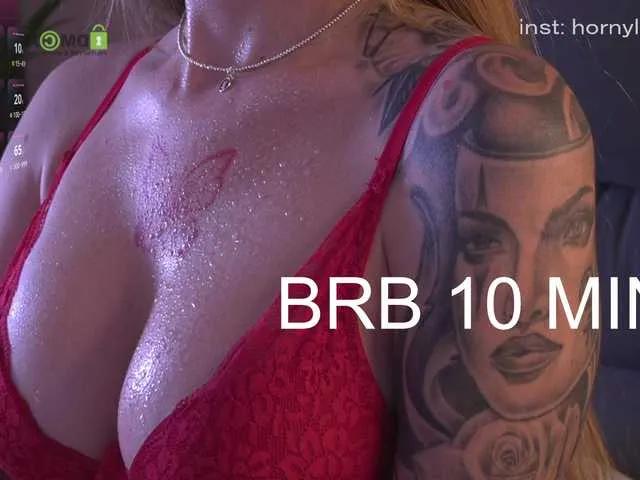 d-pixy on BongaCams