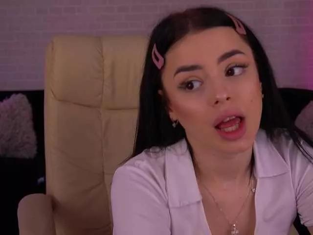 DaenerysDaen on BongaCams 