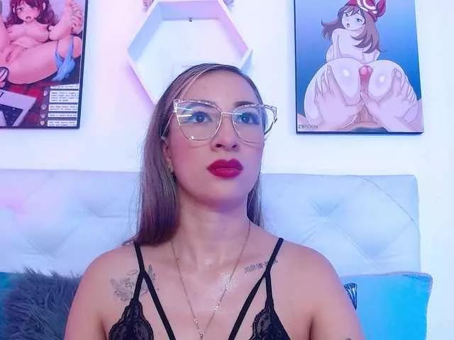 Dagny-hot on BongaCams 