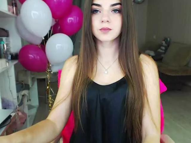 Daisy-777- on BongaCams 