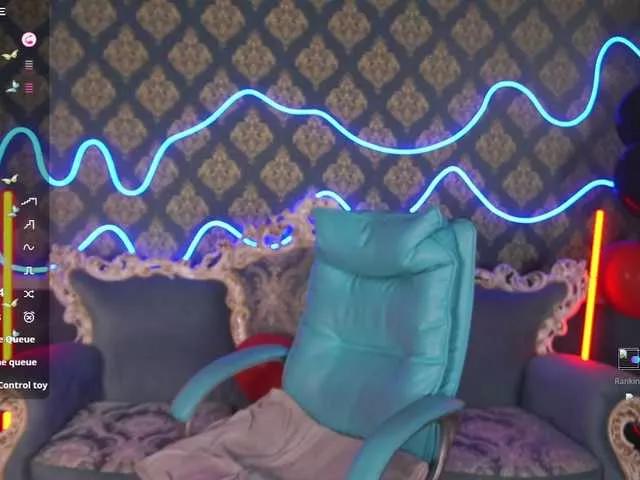 DaisyDelighte on BongaCams 