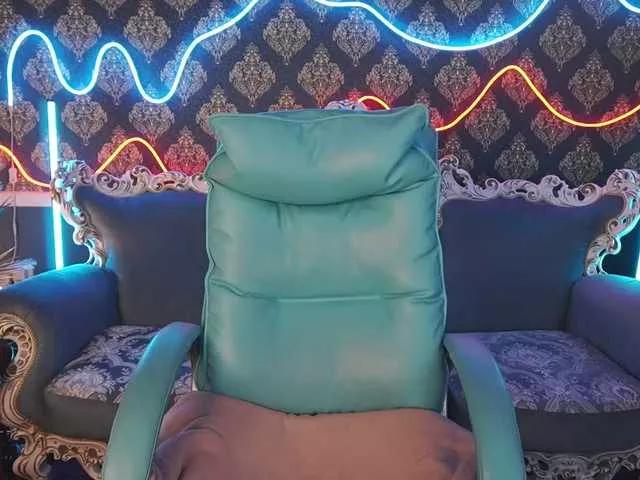 DaisyDelighte on BongaCams 