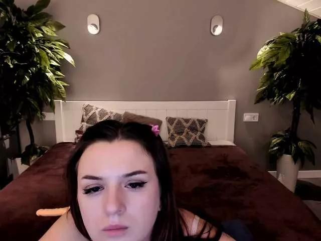 DaizyRara on BongaCams 