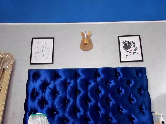 DALILAQUEEN on BongaCams 