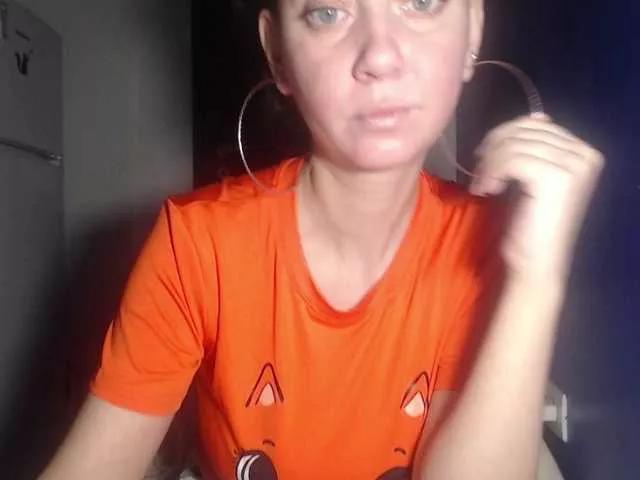 DanielleReys on BongaCams 