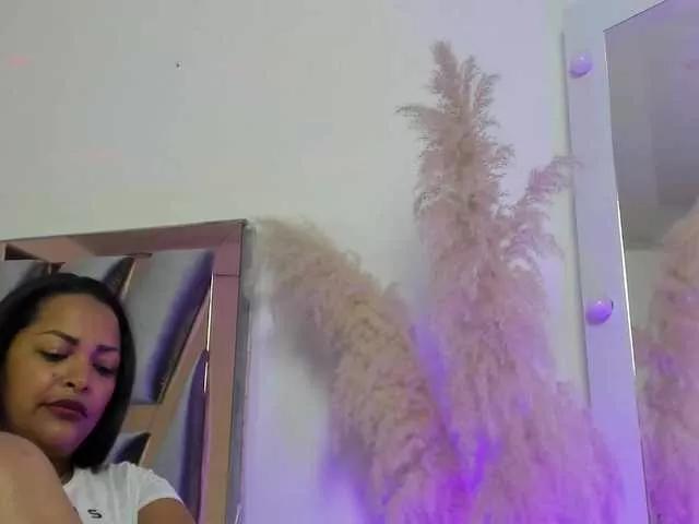Danna-Ramirez on BongaCams 