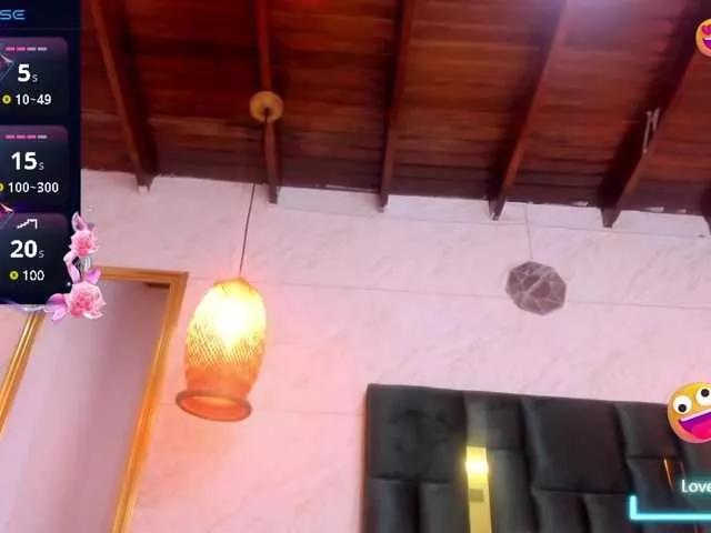Dannaa-williamss on BongaCams 