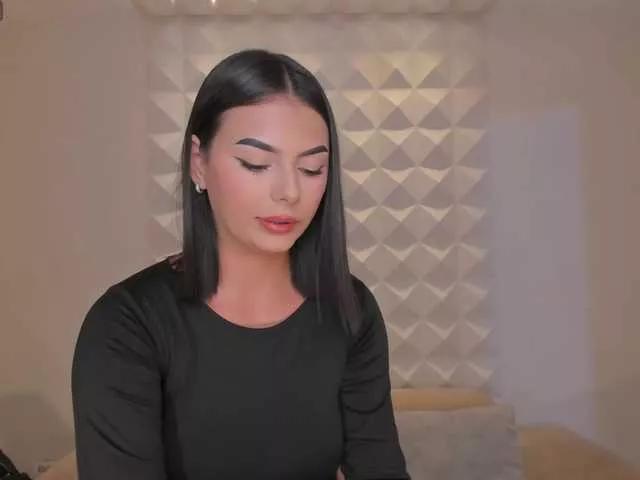 DannaGibbs on BongaCams 