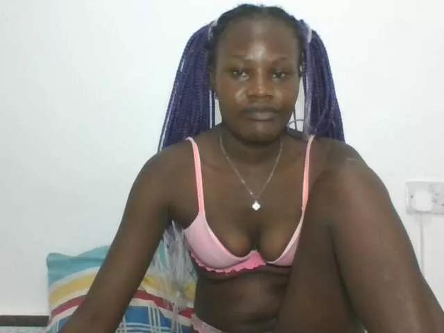 Darberry21 on BongaCams 