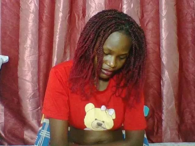 Darberry21 on BongaCams 