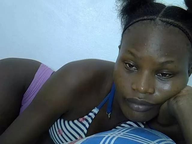 Darberry21 on BongaCams 
