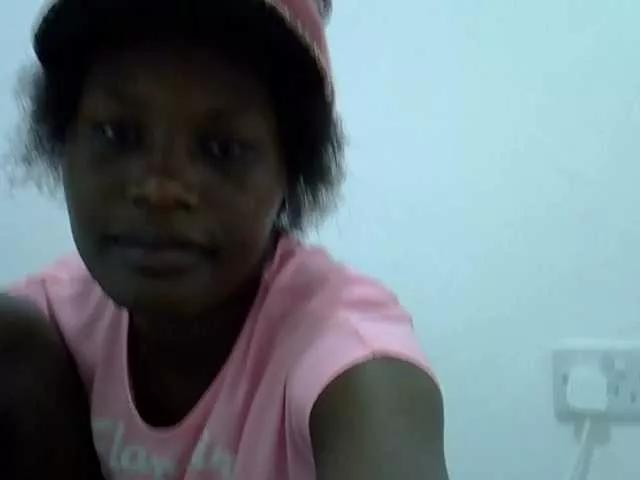 Darberry21 on BongaCams 