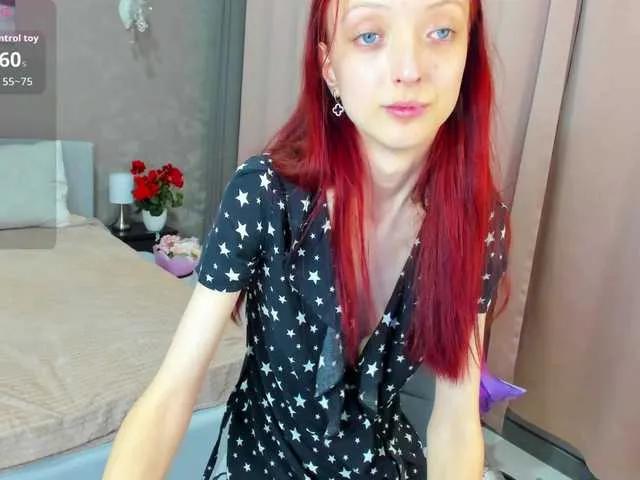 Daria-J from BongaCams