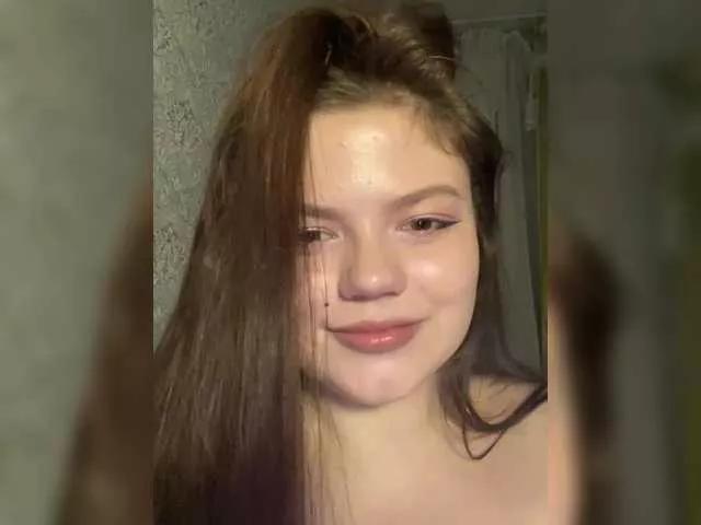 DarinaWilson on BongaCams