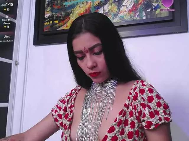 darshajaya on BongaCams 