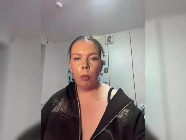 dashulyaaaa on BongaCams