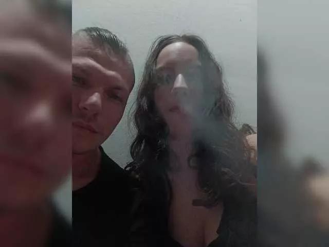 DeadpoolVanessa on BongaCams 