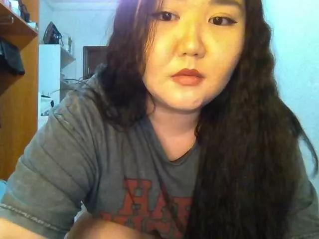 DebbieLu on BongaCams 