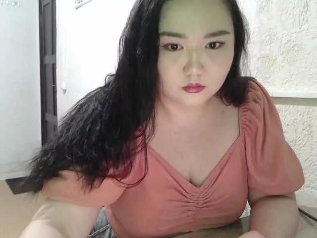 DebbieLu on BongaCams 