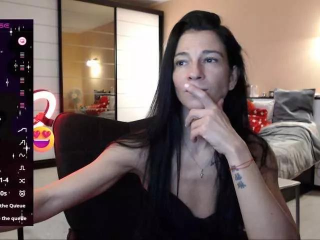DelicateKiss on BongaCams 