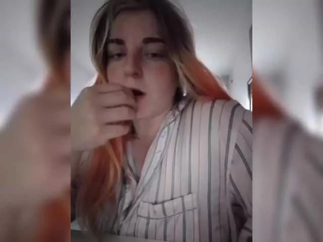DemonenokAda on BongaCams 