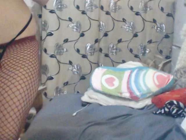 DeoMatissta on BongaCams 
