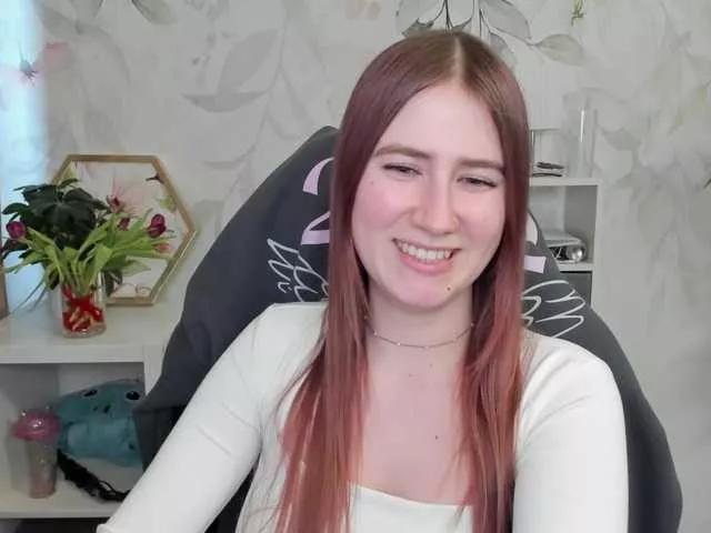 desireMegan on BongaCams 