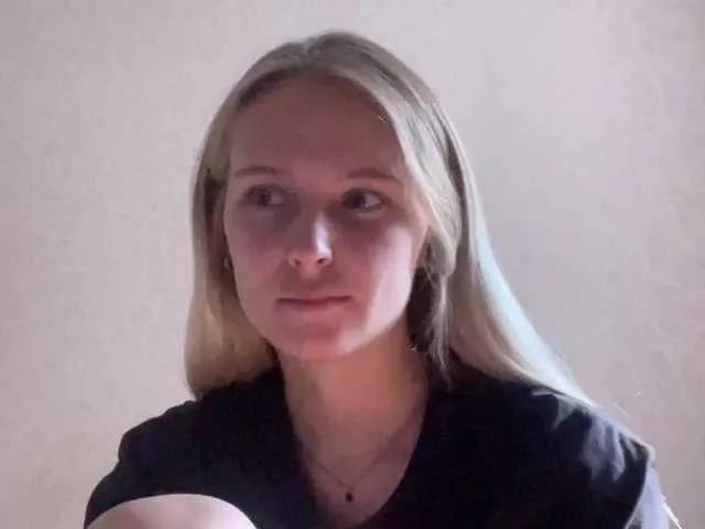 Detkaaa on BongaCams