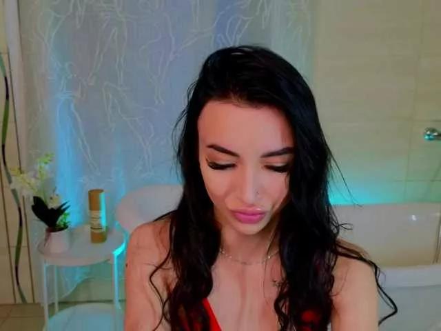 Dianabrowna on BongaCams 