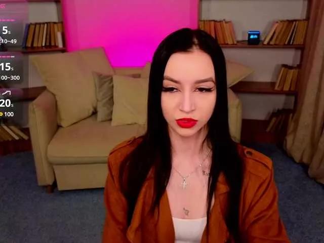 Dianabrowna on BongaCams 