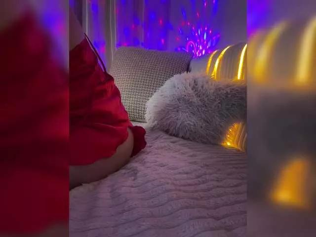 DianaCharming on BongaCams 