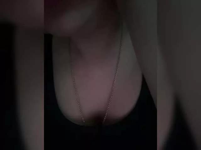 DianaCharming on BongaCams 