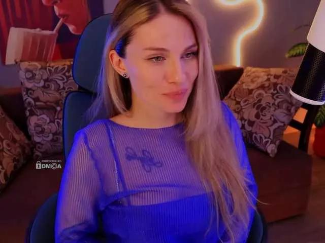 DianaMurr on BongaCams 