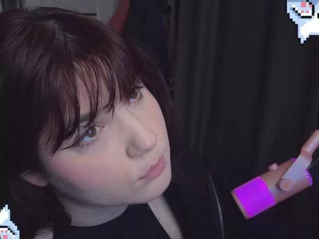 Diassporaaa on BongaCams 