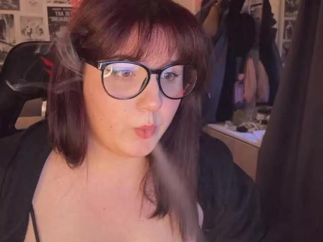 Diassporaaa on BongaCams 