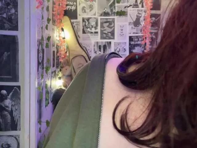 Diassporaaa on BongaCams 