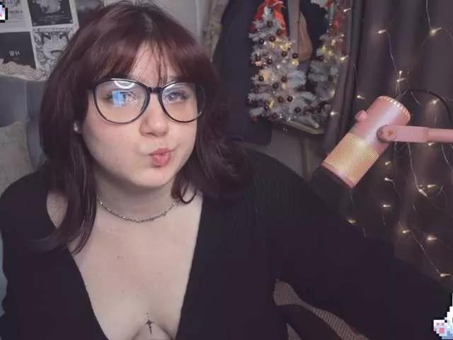 Diassporaaa on BongaCams 