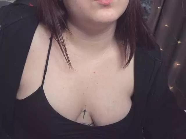 Diassporaaa on BongaCams 