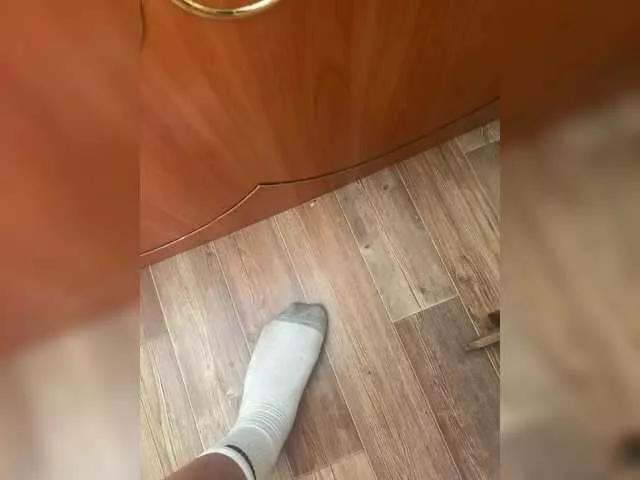 Dodo-hyedo on BongaCams