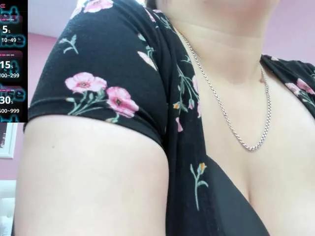 dolories on BongaCams 