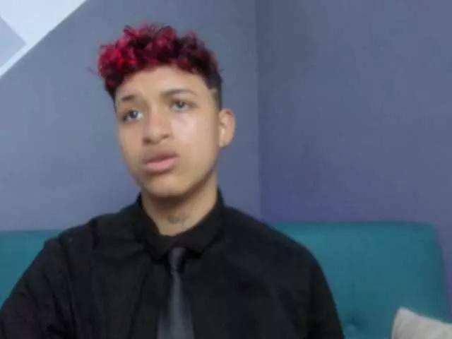Dominick-jones on BongaCams 