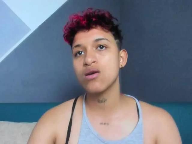 Dominick-jones on BongaCams 