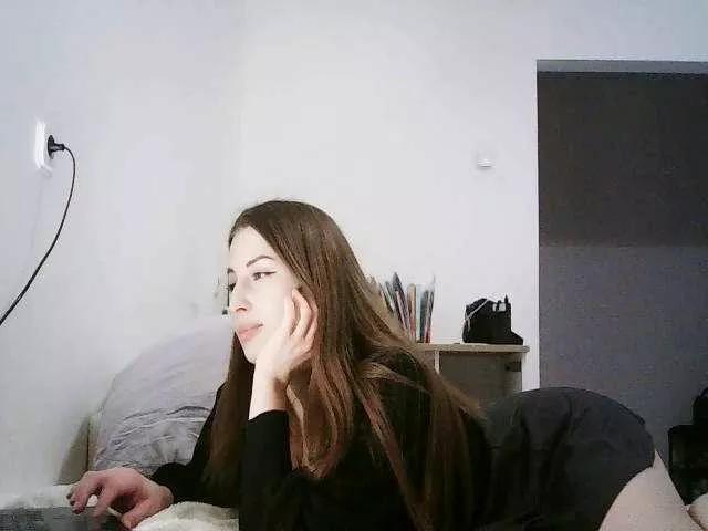 DominikaRose on BongaCams 